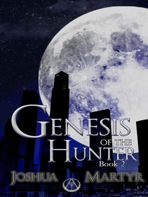 cover image of Genesis of the Hunter
